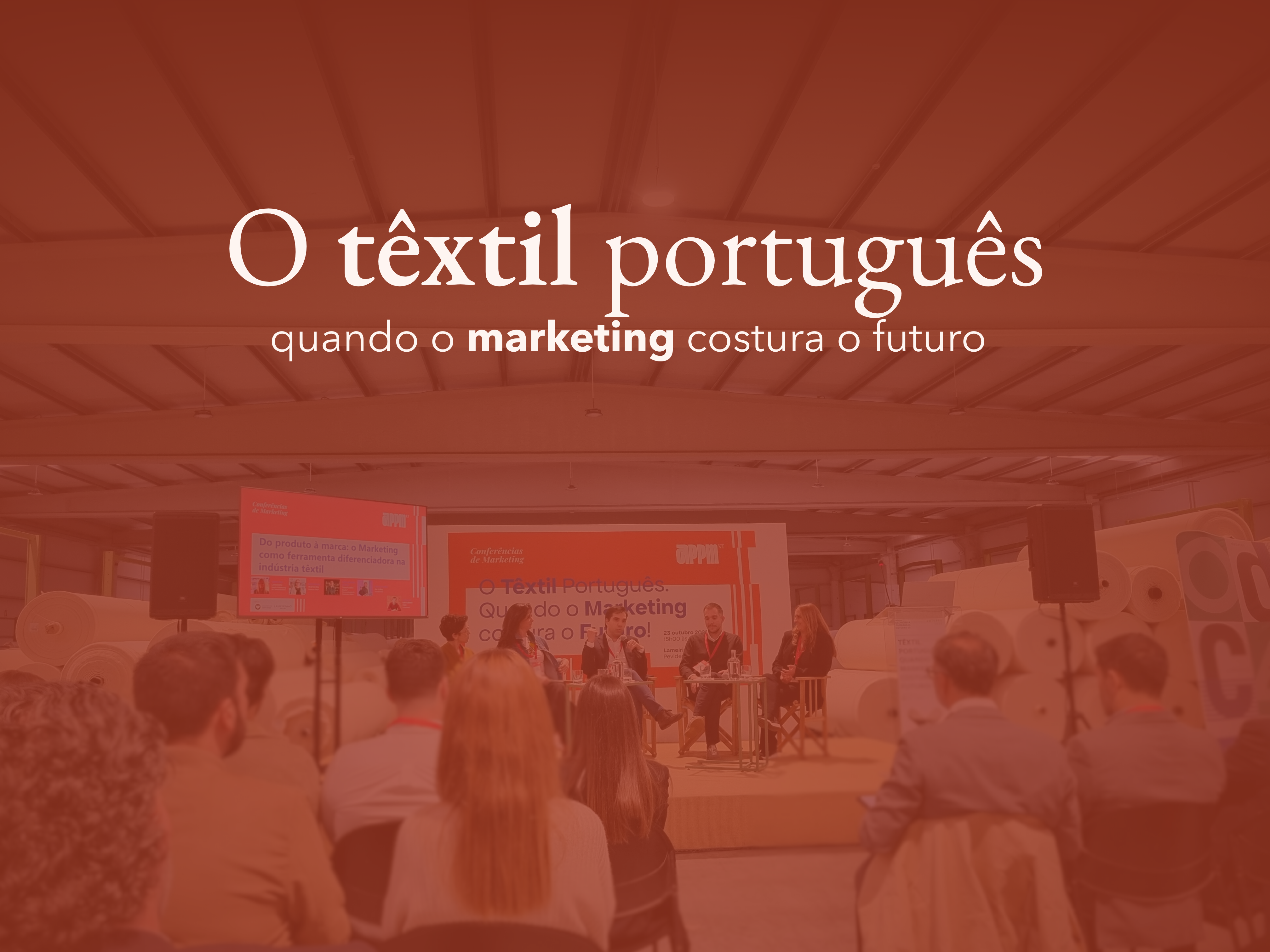 o têxtil português lameirinho