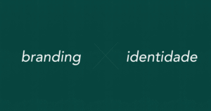 branding ou identidade visual