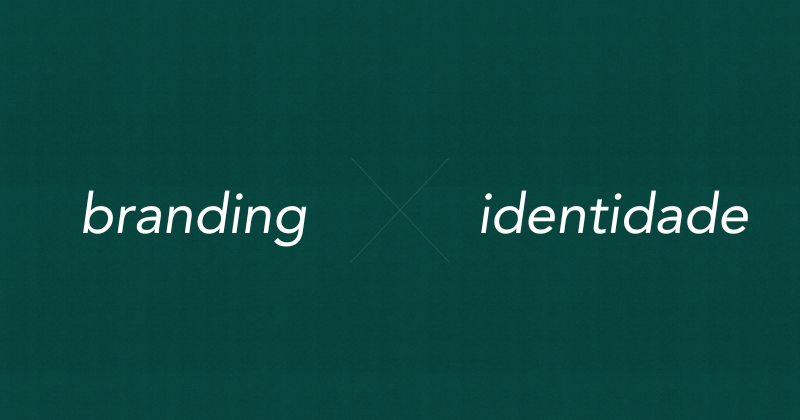 branding ou identidade visual