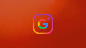 posts do instagram no google