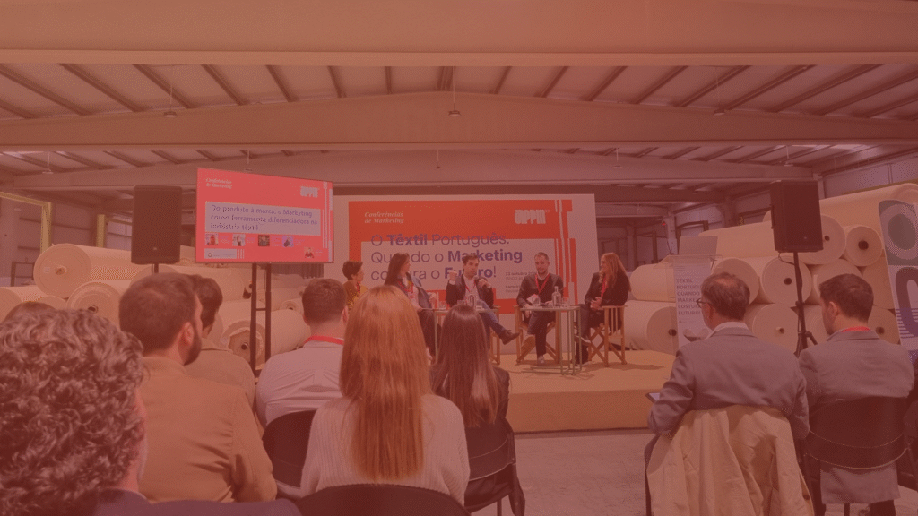 O Têxtil Português e o Marketing