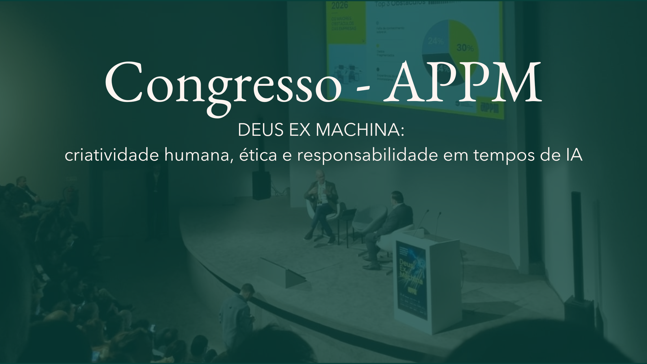 inteligência artificial no marketing