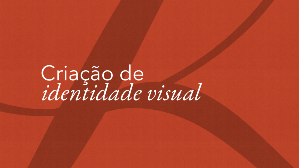 identidade visual logo